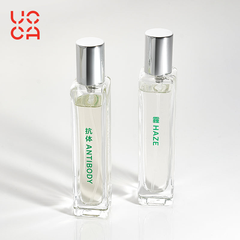 STE Fragrance Gift Set by UCCA X Cao Fei