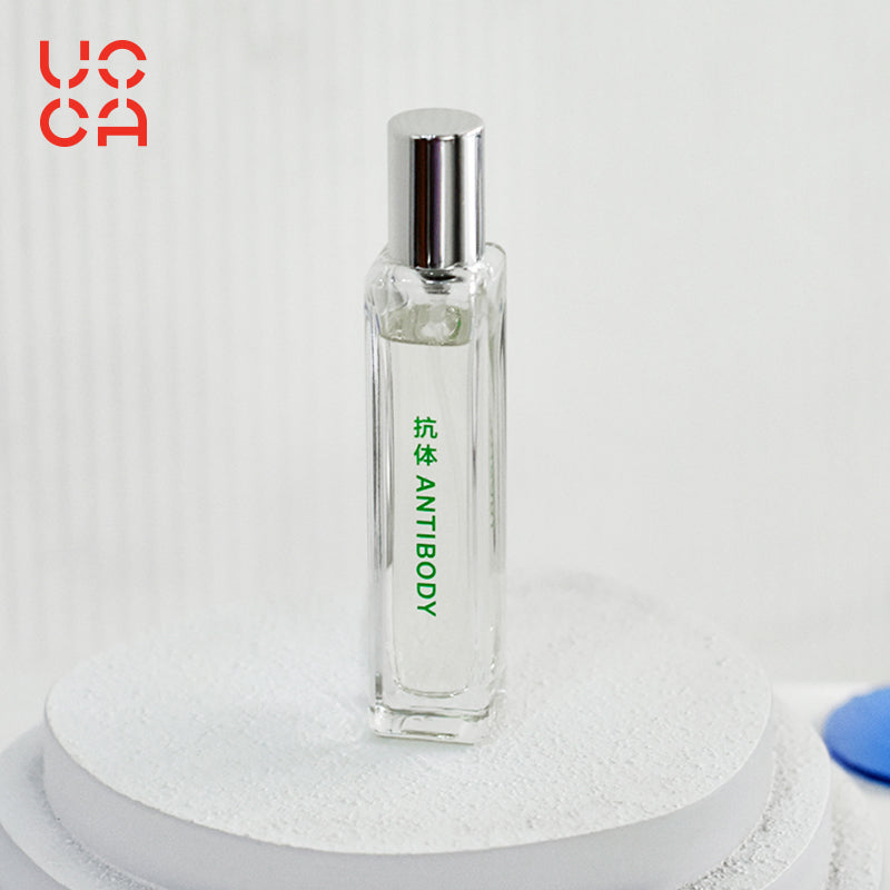 STE Fragrance Gift Set by UCCA X Cao Fei