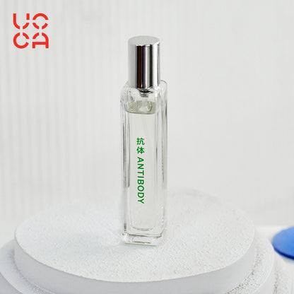 STE Fragrance Gift Set by UCCA X Cao Fei