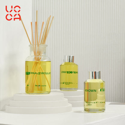 STE Reed Diffuser Set by UCCA X Cao Fei