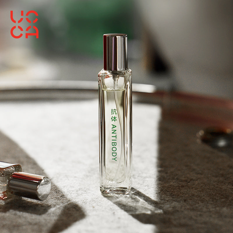 STE Fragrance Gift Set by UCCA X Cao Fei