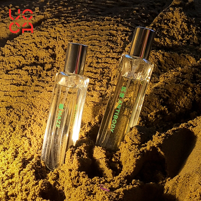 STE Fragrance Gift Set by UCCA X Cao Fei