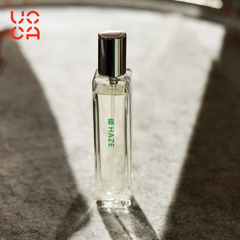 STE Fragrance Gift Set by UCCA X Cao Fei