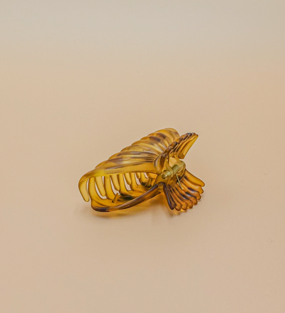 Aelia Hair Claw by Veronique