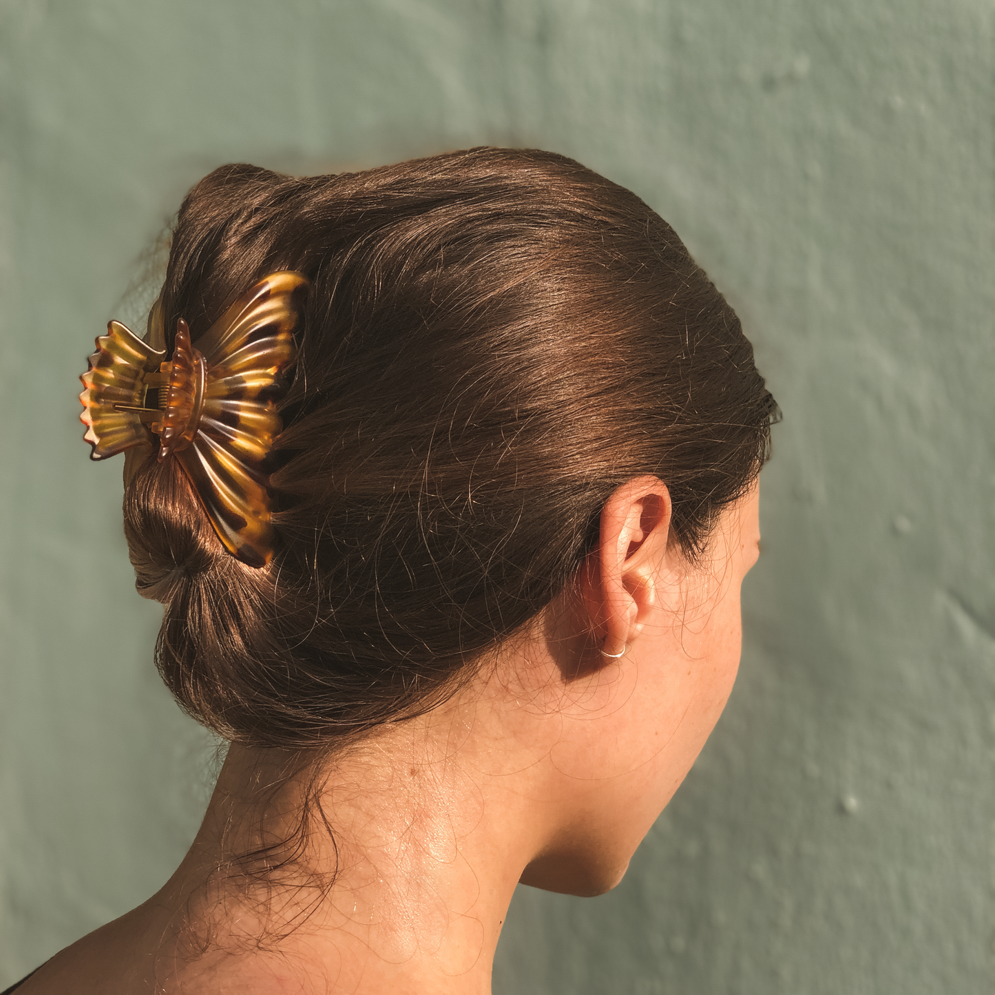 Aelia Hair Claw by Veronique
