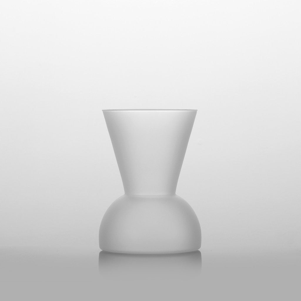 Gather Vase - Frosted - Emporium of the Modern Man
 - 2