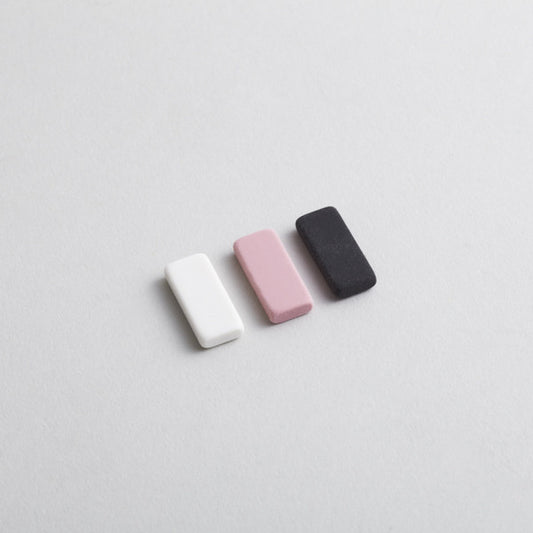 Blackwing Replacement Erasers - Emporium of the Modern Man
 - 1