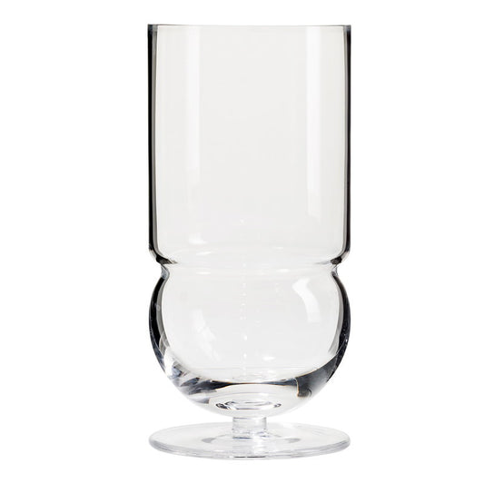 The Contra Latte Glass by PROSE Tabletop