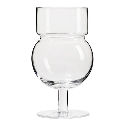 The Contra Wine Glass by PROSE Tabletop