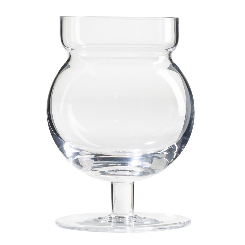 The Contra Brandy Glass by PROSE Tabletop