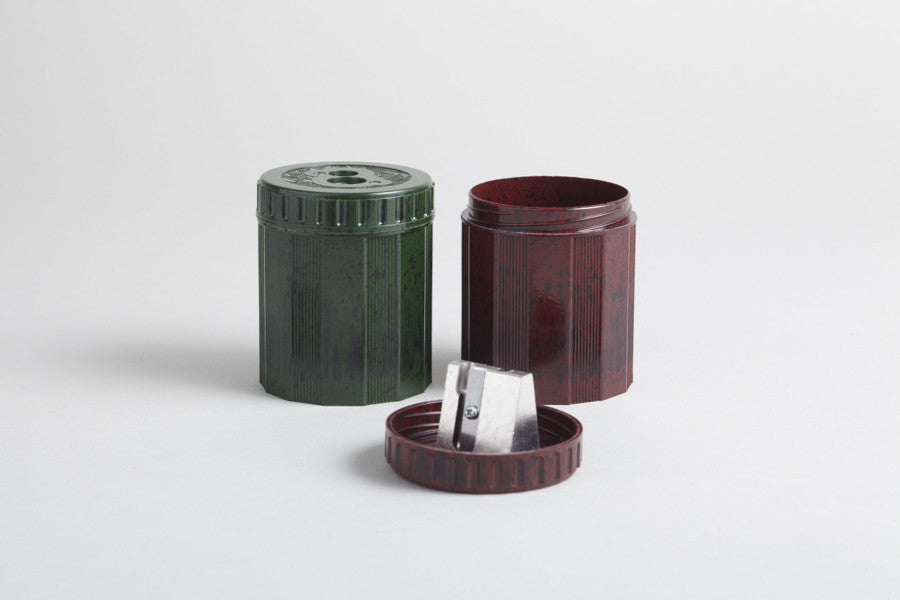 Classic Double Box Sharpener - Emporium of the Modern Man
 - 2