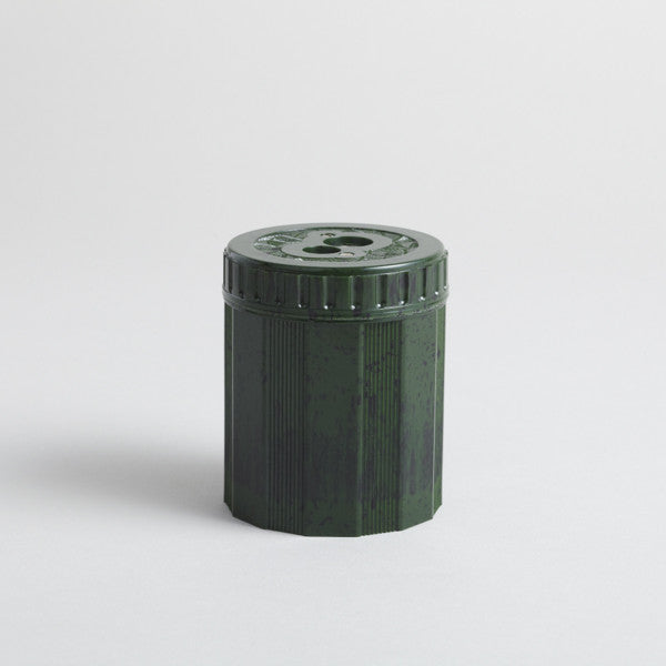 Classic Double Box Sharpener - Emporium of the Modern Man
 - 1