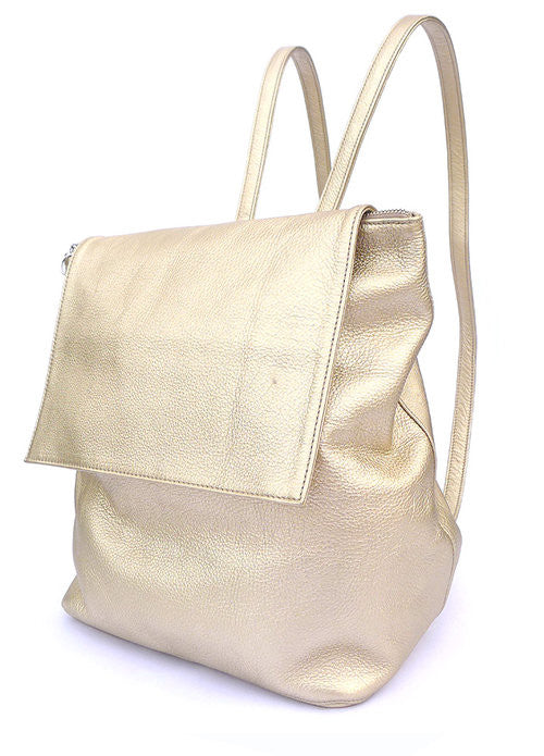 Cold Picnic - Bagpacks