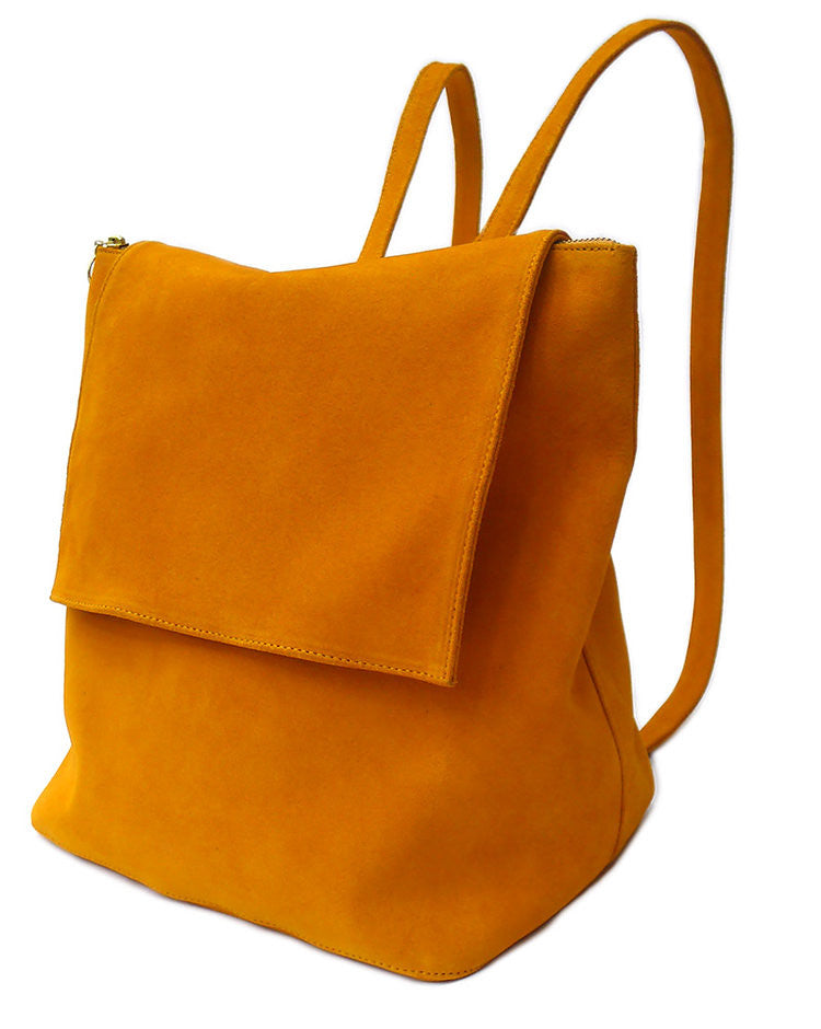 Cold Picnic - Bagpacks