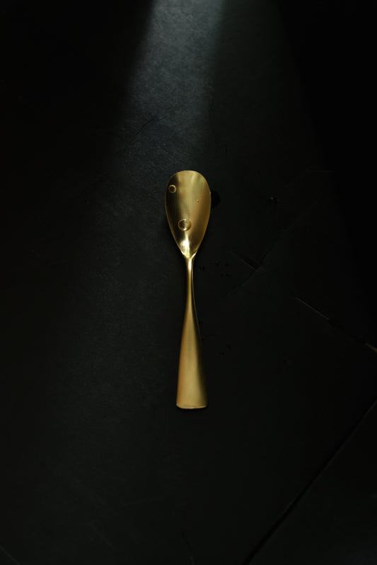 Ice cream spoon (Pair)