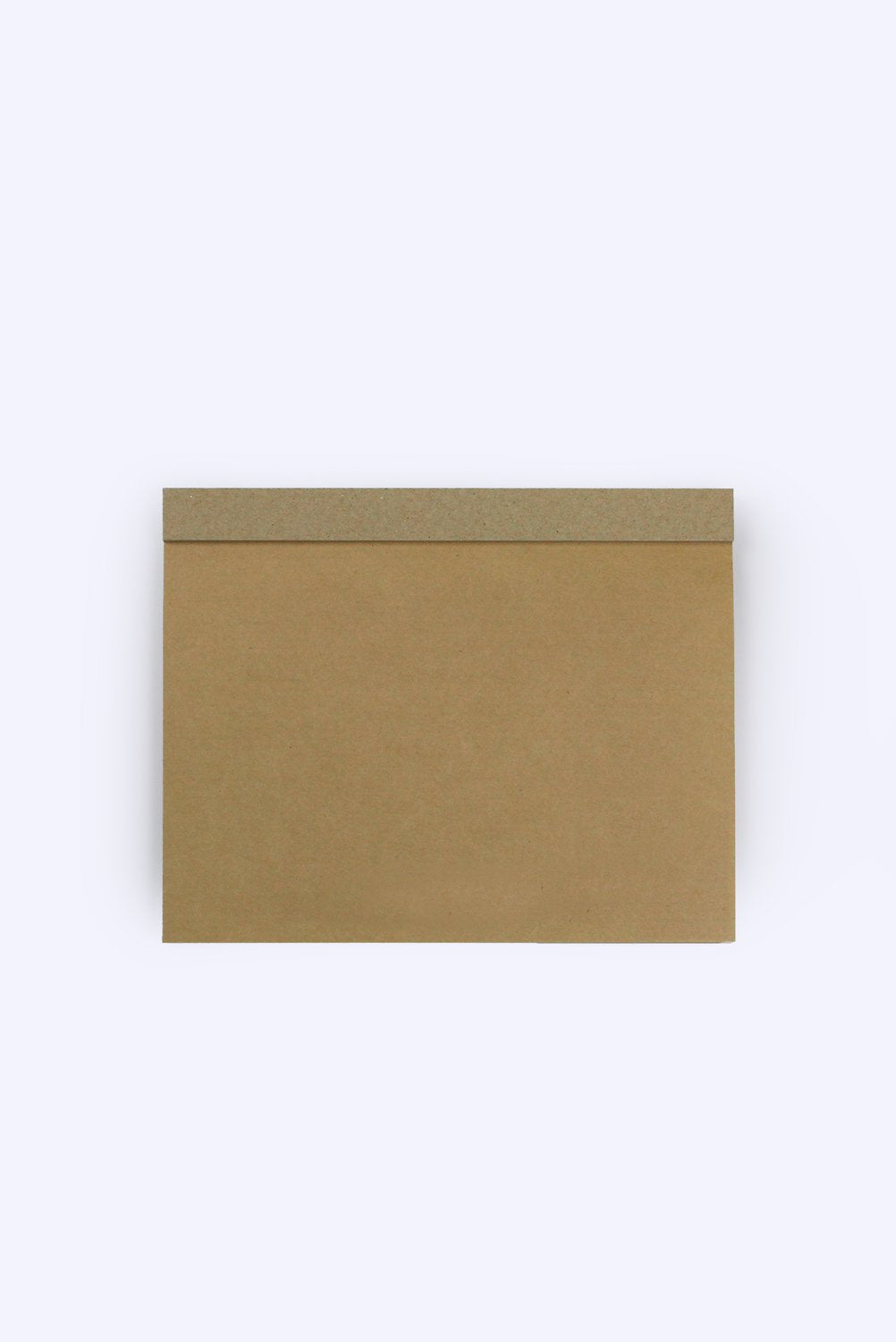 Kraft Drawing Pad