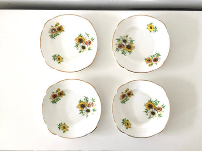 Vintage Duchess Bone China Tea Set  by Vivian Lam