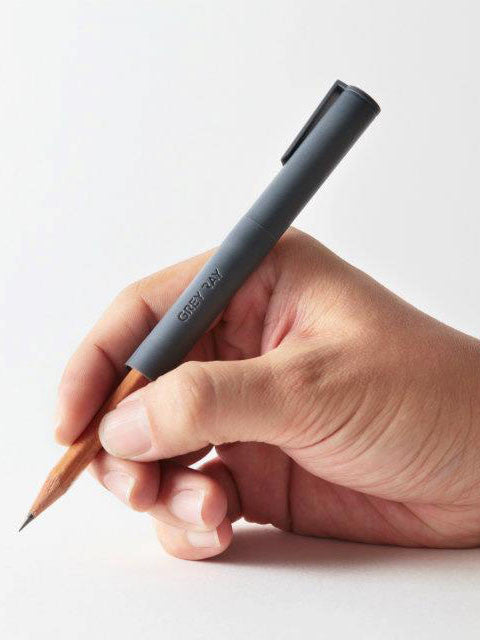 Drawing Out 2.5 Pencil Extender + Protector - Emporium of the Modern Man
 - 4