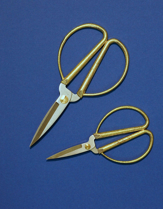 Chinese Pheonix Scissors - Emporium of the Modern Man
 - 1