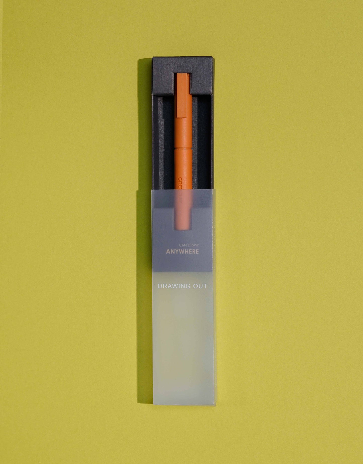 Drawing Out 2.5 Pencil Extender + Protector - Emporium of the Modern Man
 - 5
