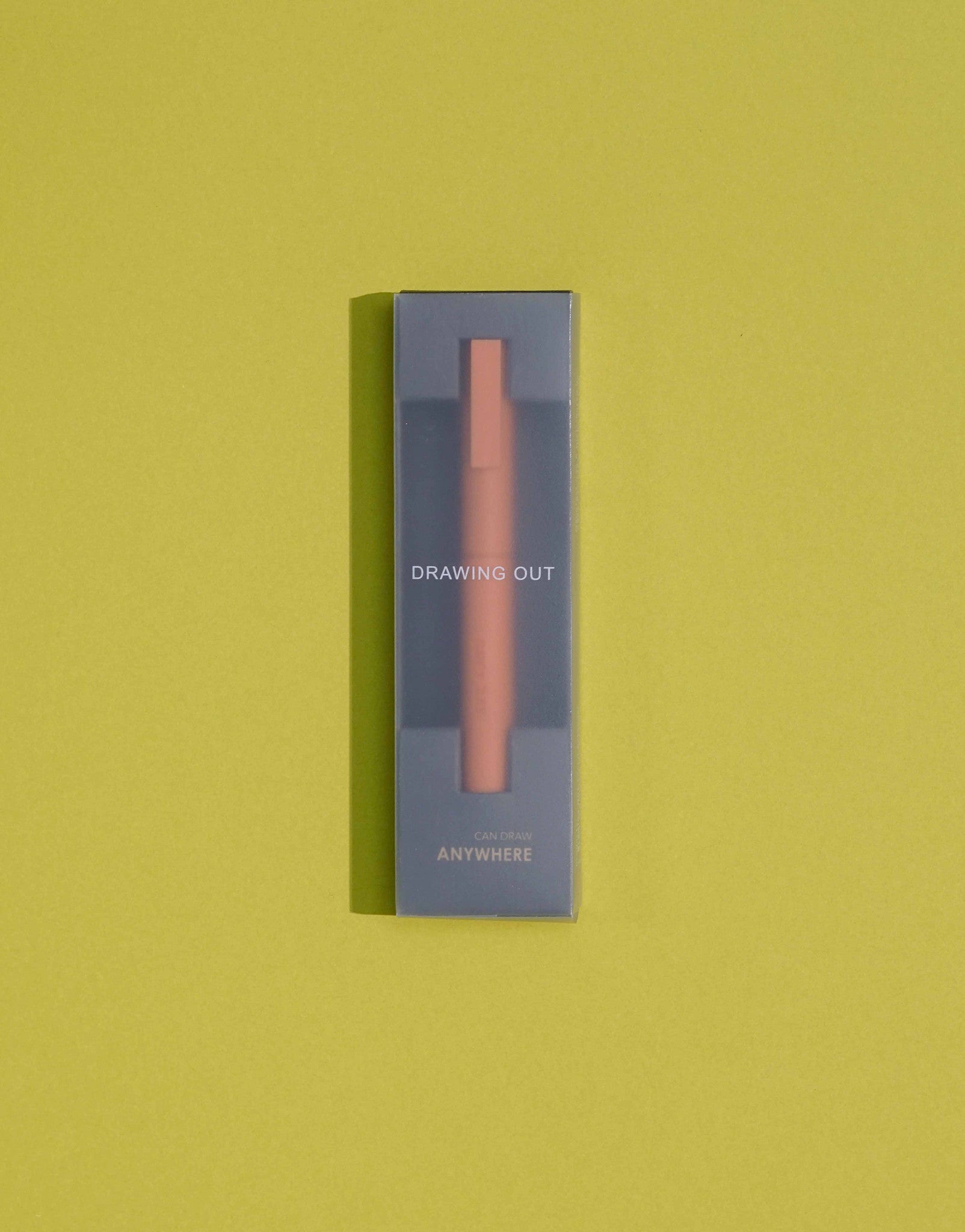 Drawing Out 2.5 Pencil Extender + Protector - Emporium of the Modern Man
 - 3