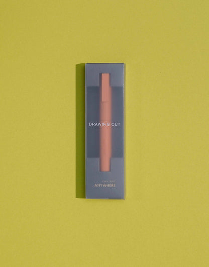 Drawing Out 2.5 Pencil Extender + Protector - Emporium of the Modern Man
 - 3