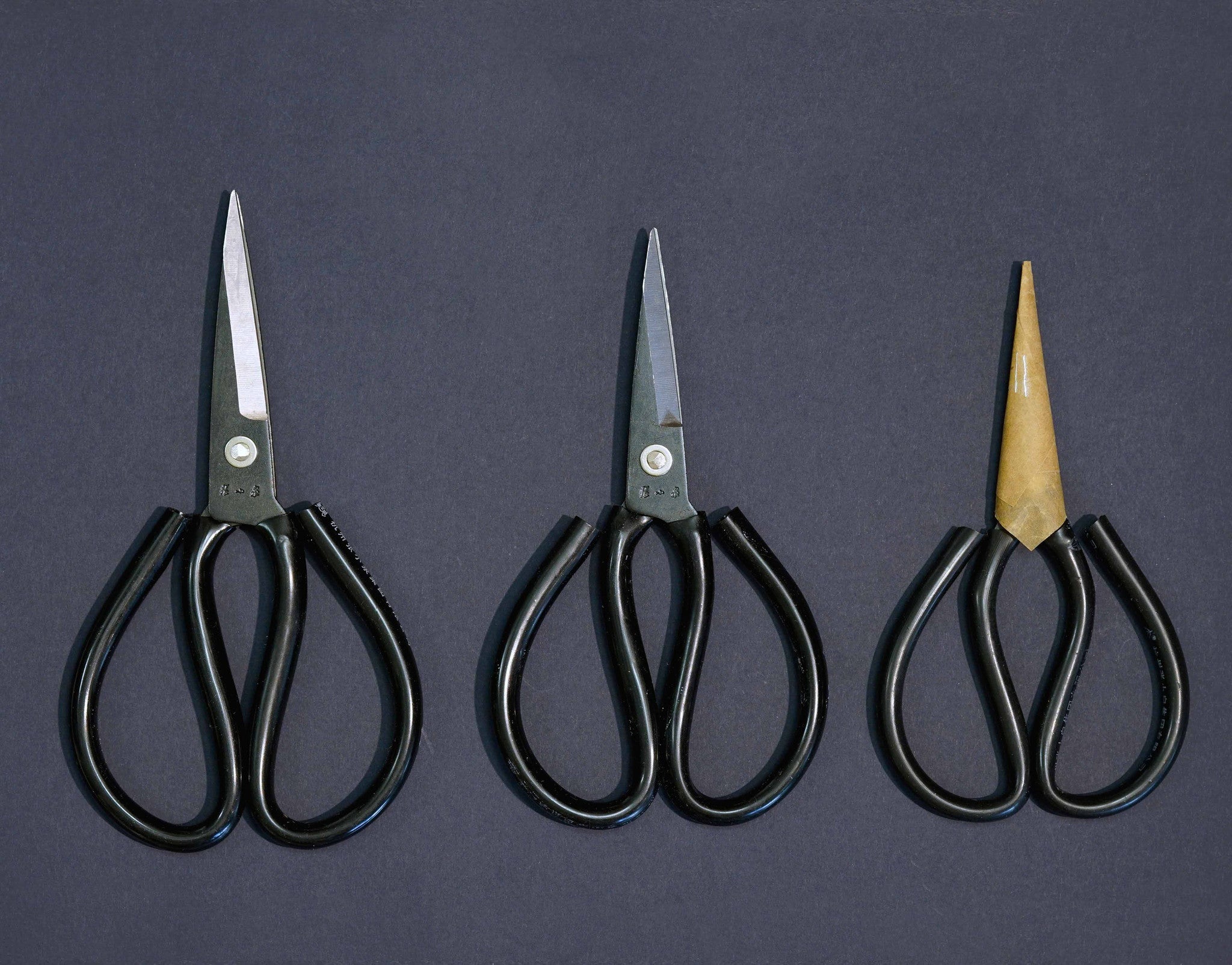 Chinese Scissors