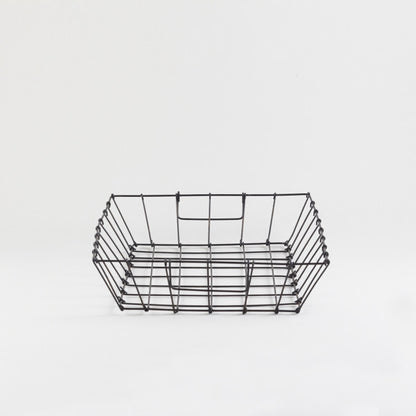 Desk Basket M - Emporium of the Modern Man
 - 2