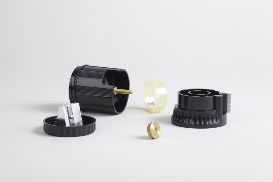 Box Sharpener - Emporium of the Modern Man
 - 2