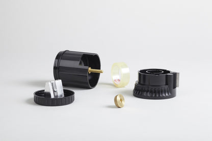 Box Sharpener - Emporium of the Modern Man
 - 2