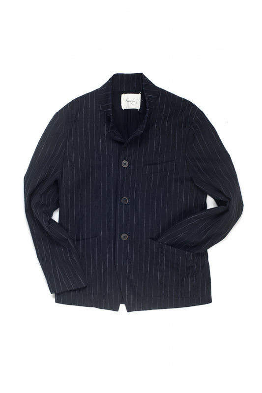 4B Jerkin Jacket
