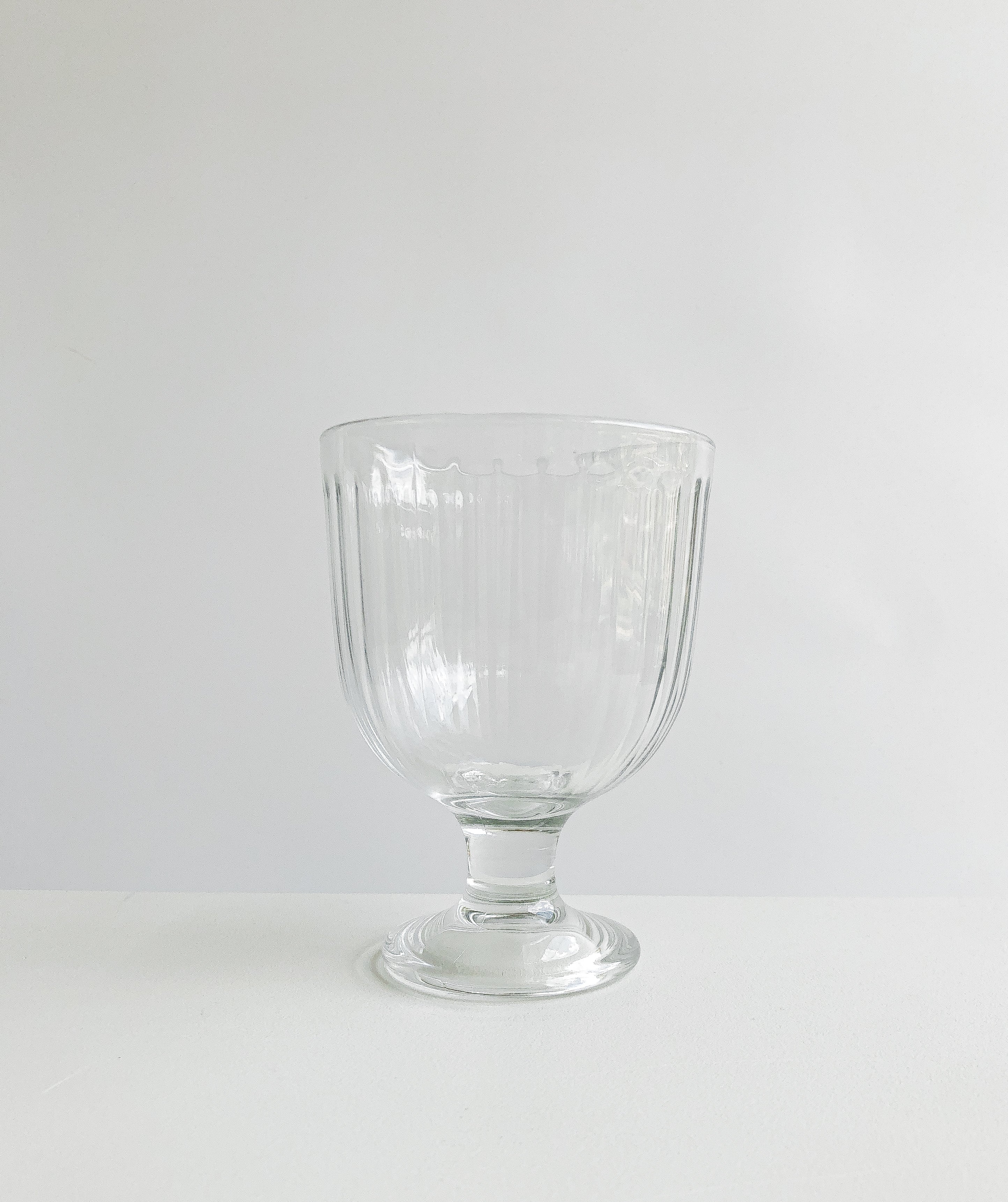 Parfait Glass by PROSE Tabletop