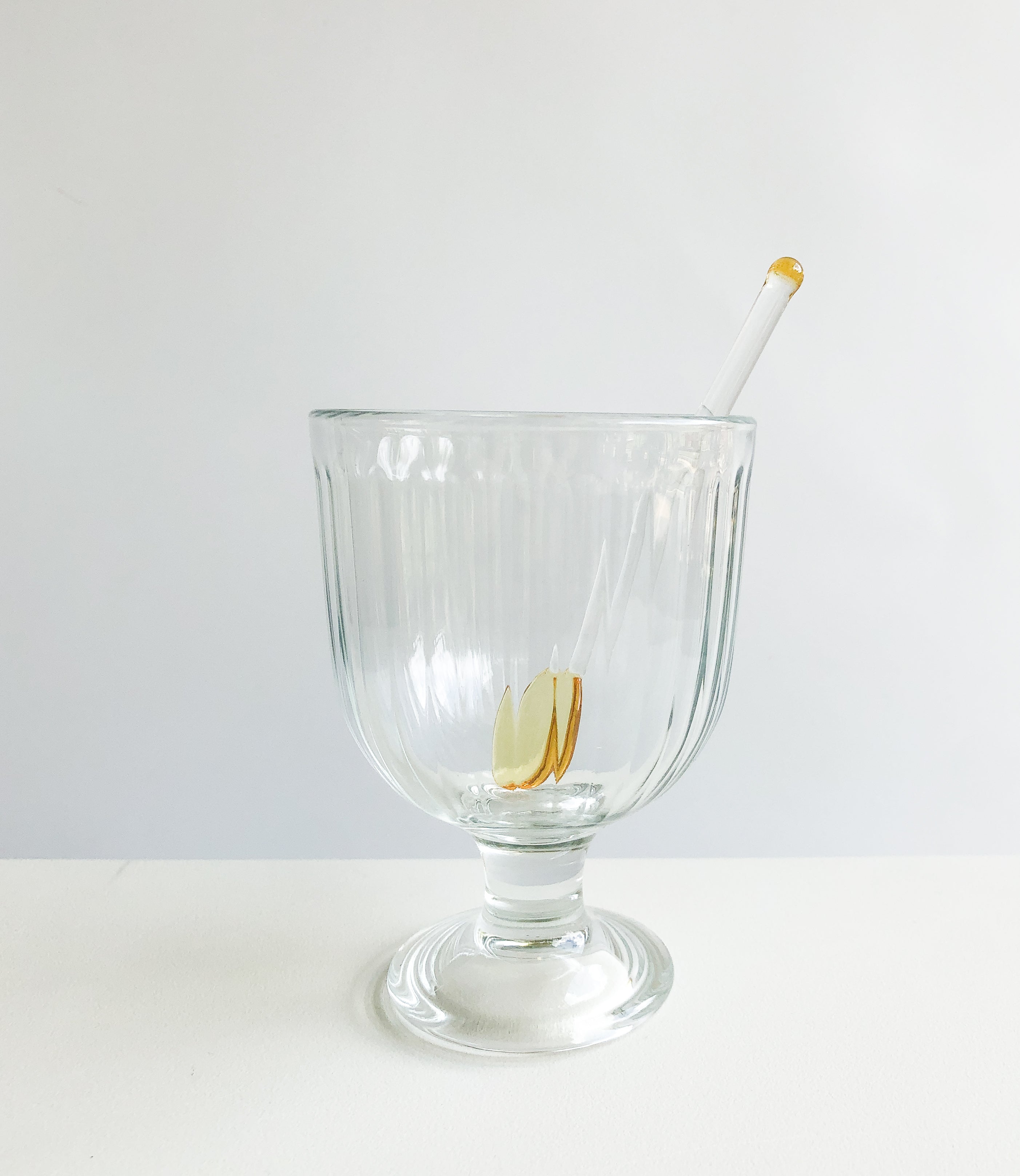 Parfait Glass by PROSE Tabletop