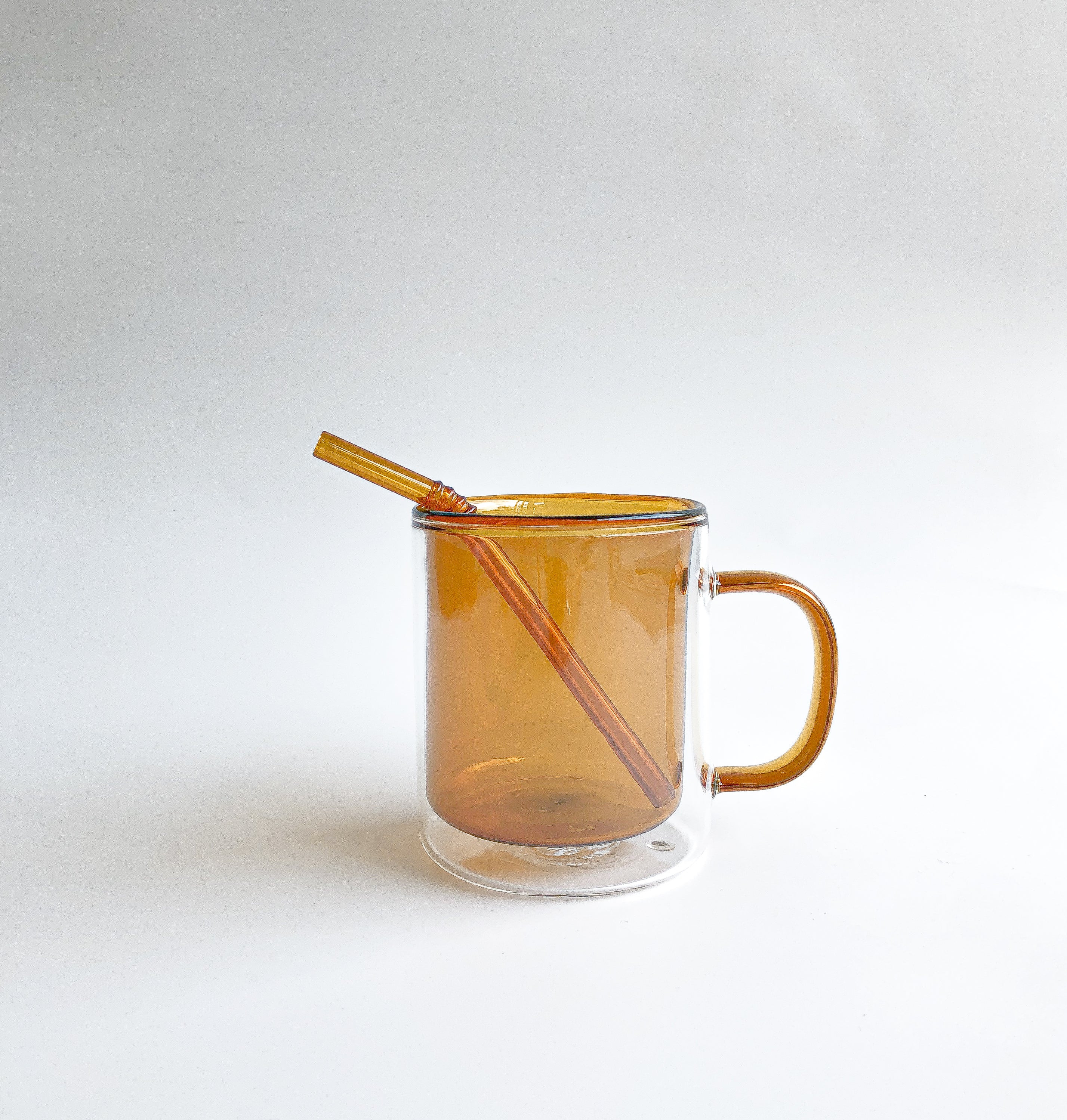 Amber Mug Set by PROSE Tabletop