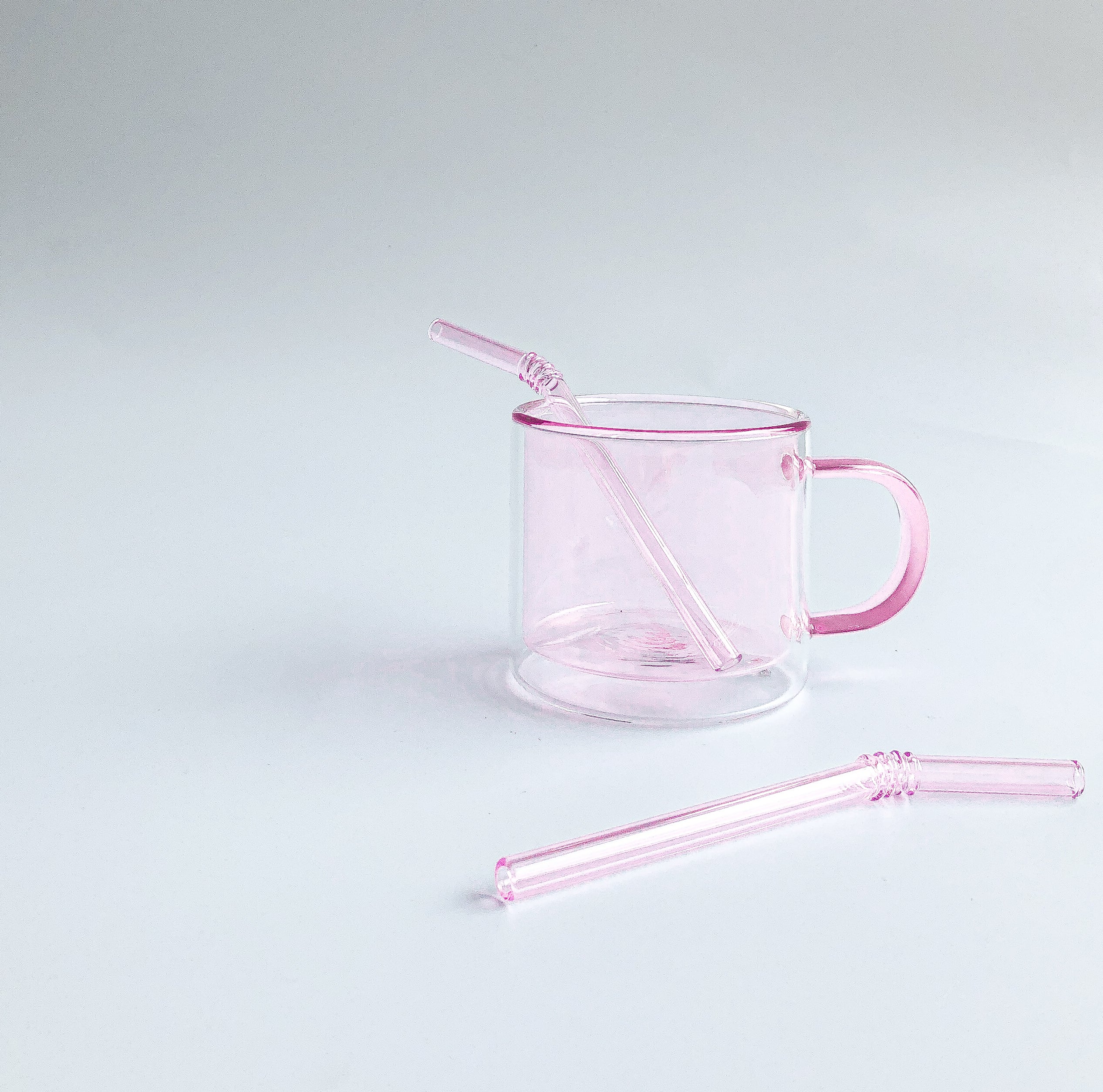 Rosé Mug Set by PROSE Tabletop
