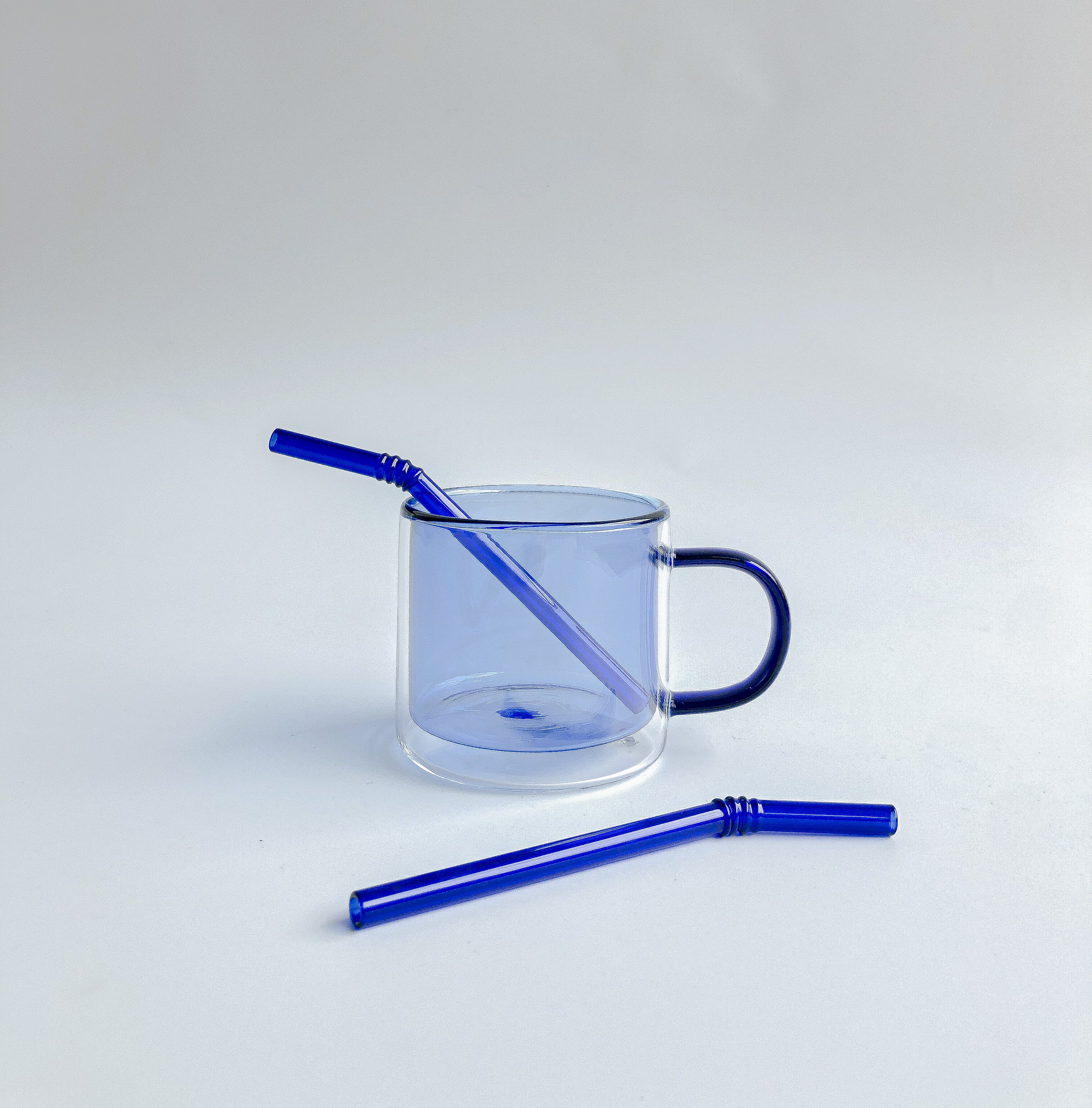Ultramarine Mug Set by PROSE Tabletop