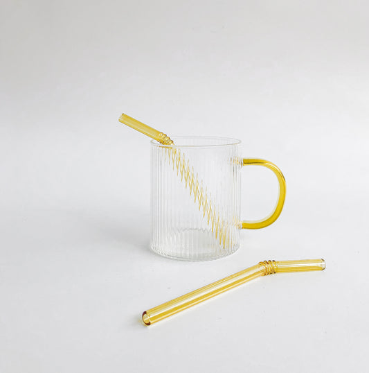 Ripple Mug Set by PROSE Tabletop