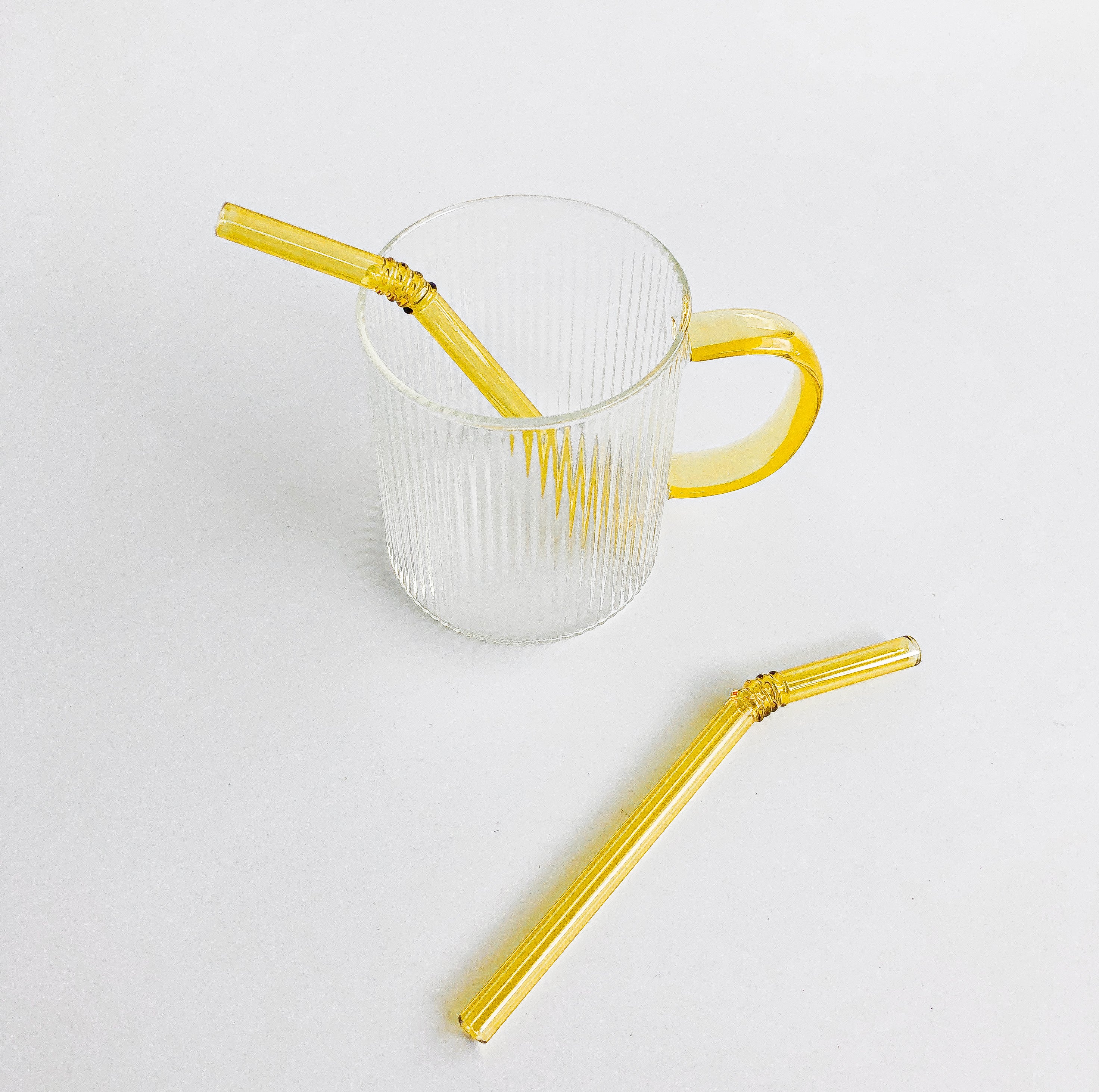 Ripple Mug Set by PROSE Tabletop