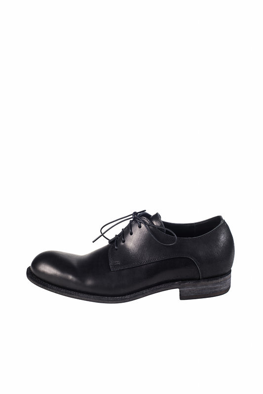 Black Manual Blucher