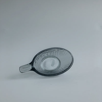 Sparrow Candy Dish in Charcoal by PROSE Tabletop