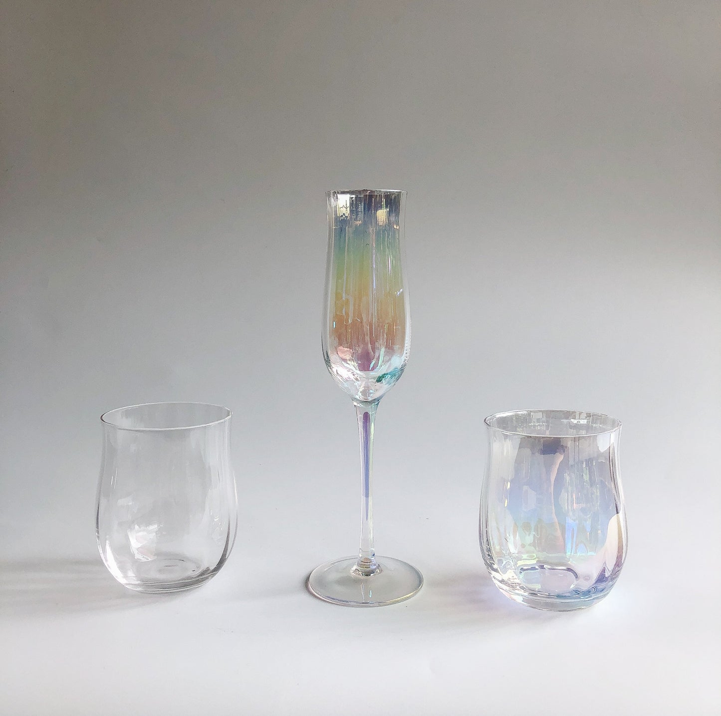 Stemless Wine Glass by PROSE Tabletop