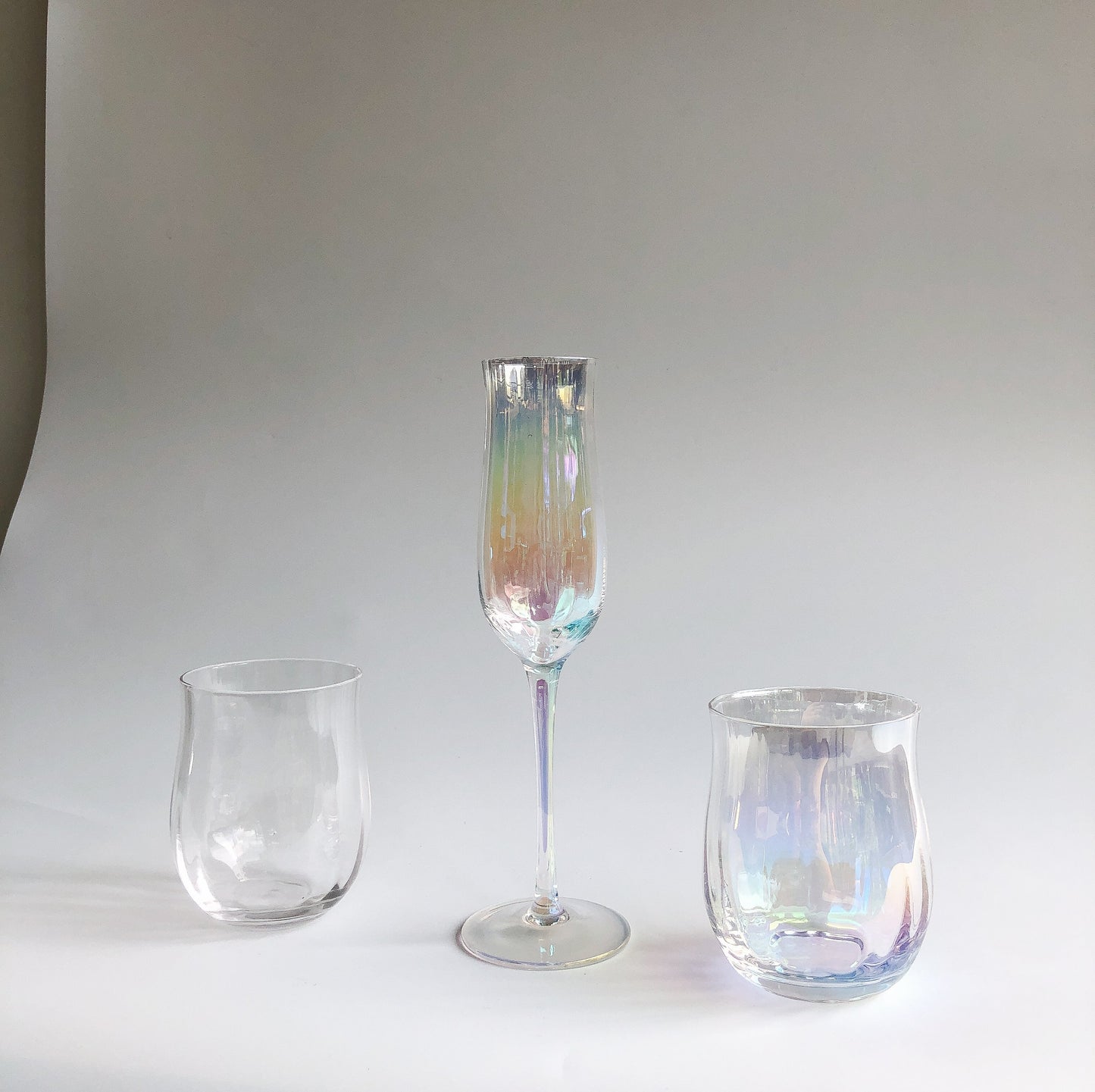 Stemless Wine Glass by PROSE Tabletop