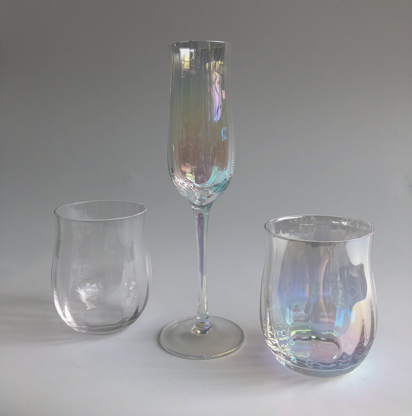 Stemless Wine Glass by PROSE Tabletop