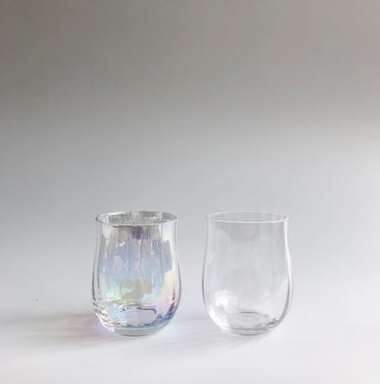 Stemless Wine Glass by PROSE Tabletop