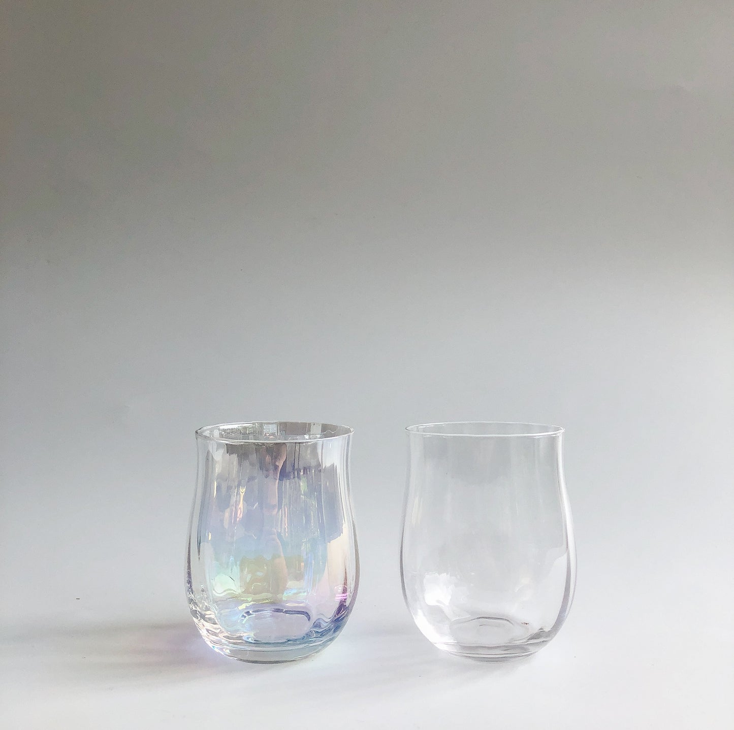 Stemless Wine Glass by PROSE Tabletop