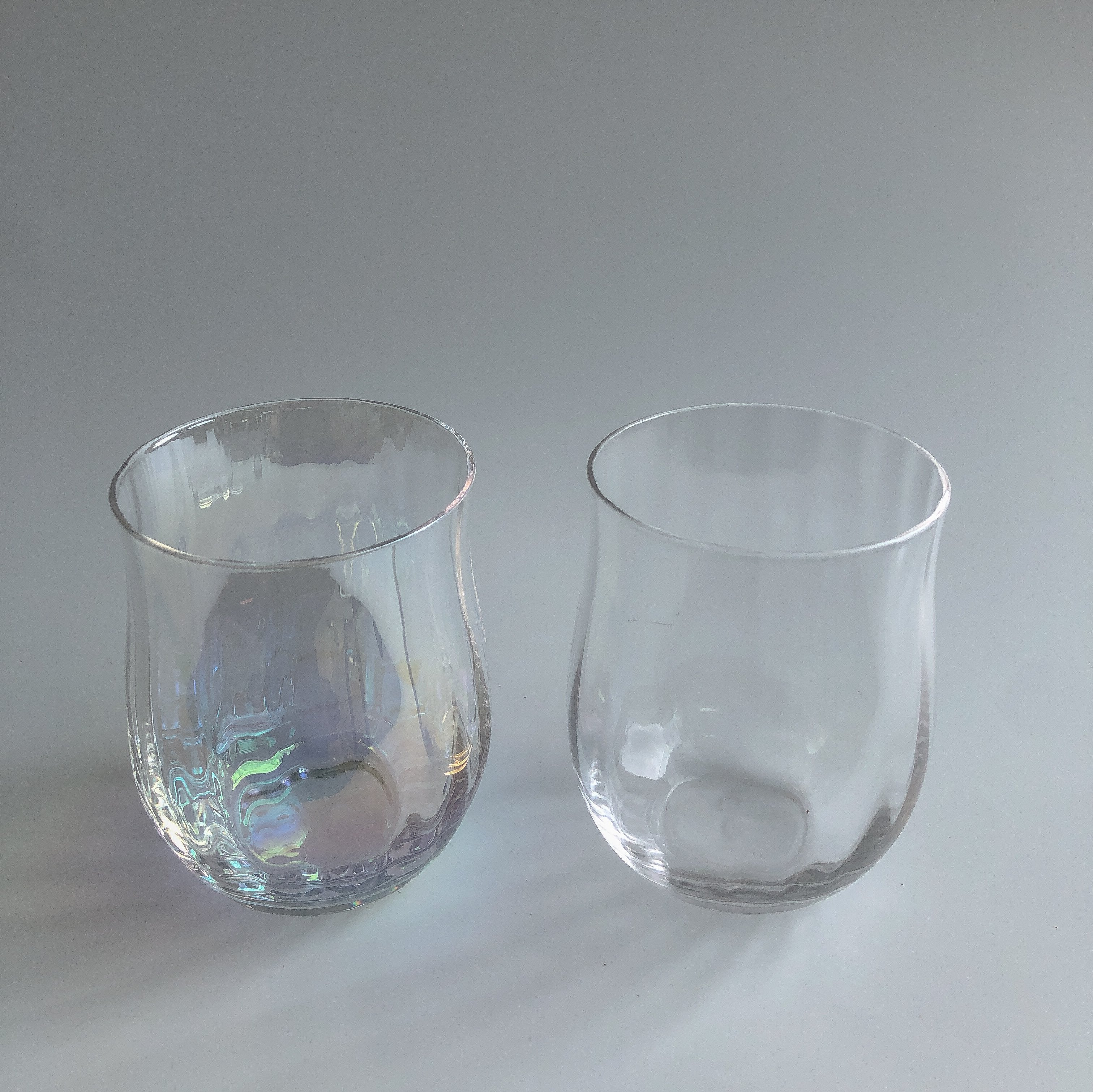 Stemless Wine Glass by PROSE Tabletop