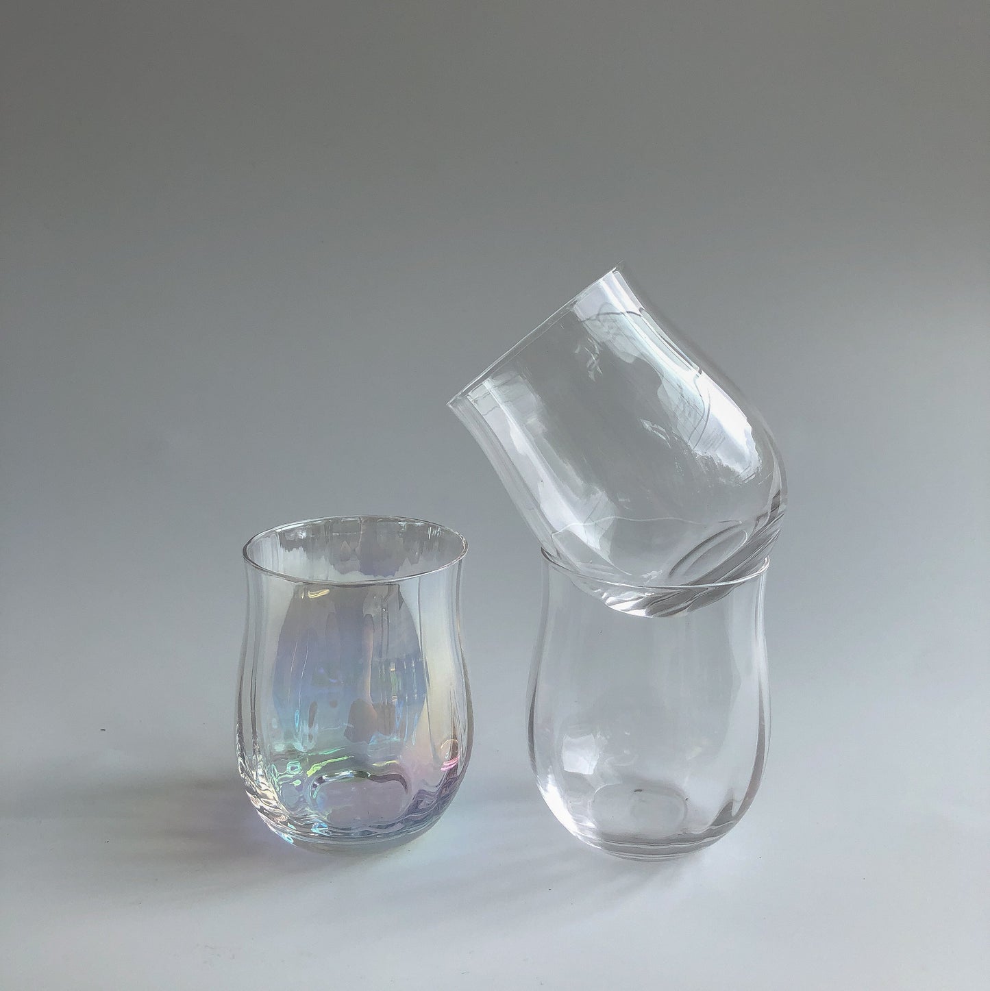 Stemless Wine Glass by PROSE Tabletop