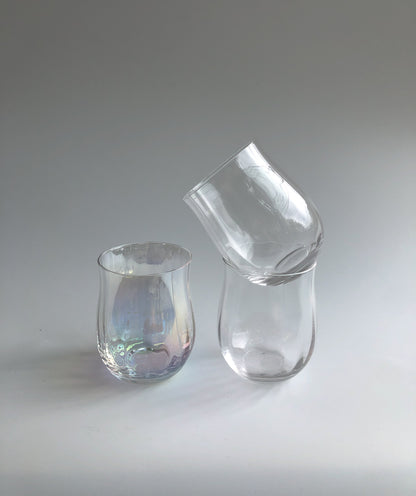 Stemless Wine Glass by PROSE Tabletop