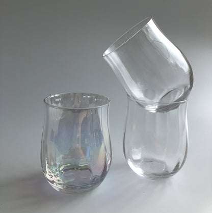 Stemless Wine Glass by PROSE Tabletop