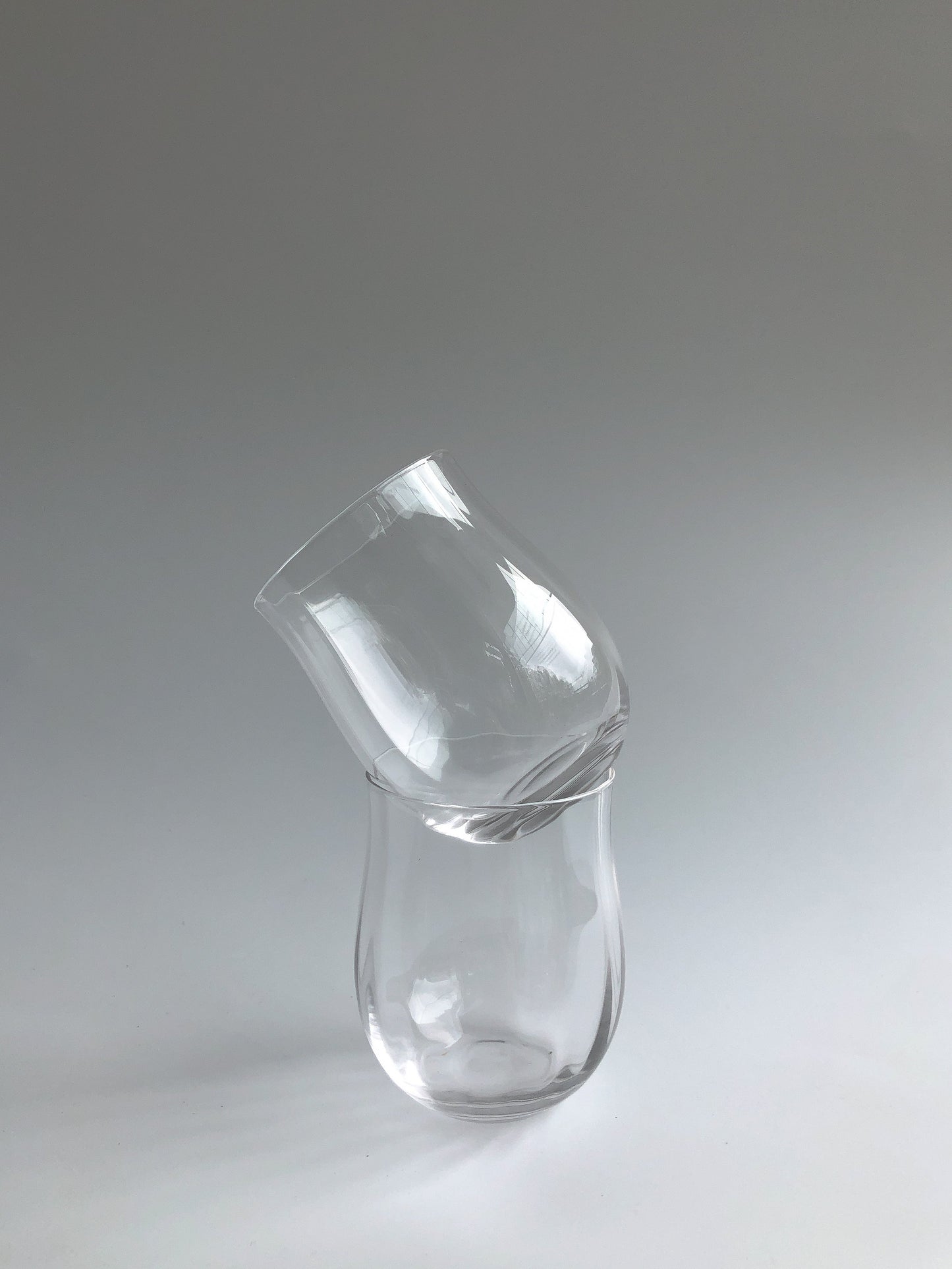 Stemless Wine Glass by PROSE Tabletop